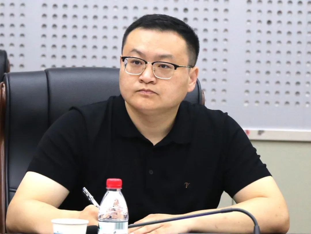 河南大学教育发展基金会召开第二届理事会第十次会议